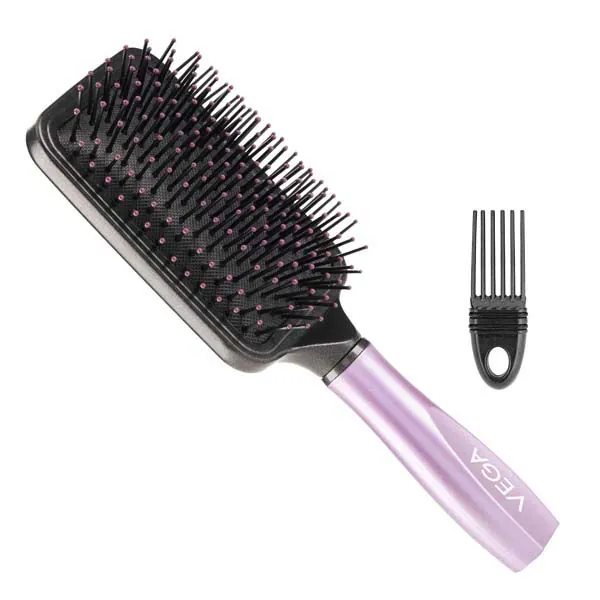 Comfort Grip Paddle Brush